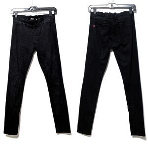 BDG Denim Stretch Leggings 27